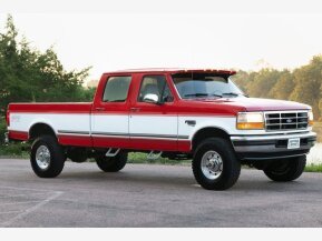 1997 Ford F350 for sale 101790996