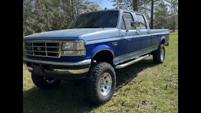 1997 Ford F350 for sale 102001902