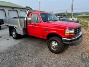1997 Ford F350 for sale 102018879