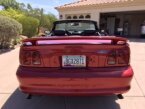 Thumbnail Photo 1 for 1997 Ford Mustang GT Convertible for Sale by Owner