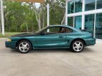 Thumbnail Photo 6 for 1997 Ford Mustang Cobra Coupe