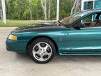 Thumbnail Photo 2 for 1997 Ford Mustang Cobra Coupe