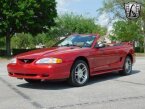 Thumbnail Photo 3 for 1997 Ford Mustang GT
