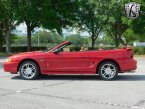 Thumbnail Photo 4 for 1997 Ford Mustang GT