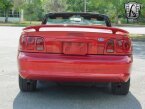 Thumbnail Photo 6 for 1997 Ford Mustang GT