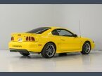 Thumbnail Photo 6 for 1997 Ford Mustang