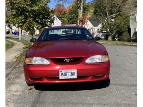 1997 Ford Mustang GT Coupe for sale 101657300