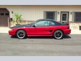 1997 Ford Mustang GT Coupe