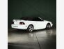 1997 Ford Mustang Cobra Convertible for sale 101624180