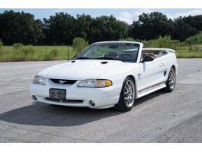 1997 Ford Mustang for sale 101787908