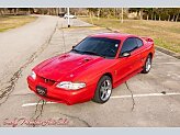 1997 Ford Mustang for sale 101829675