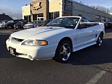 1997 Ford Mustang for sale 101833244