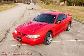 1997 Ford Mustang for sale 101829675