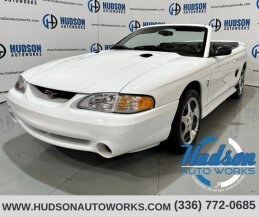 1997 Ford Mustang for sale 101858709