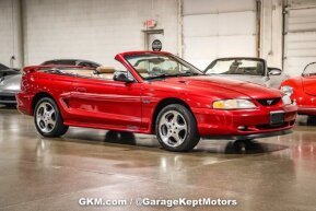 1997 Ford Mustang for sale 101910840