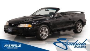 1997 Ford Mustang for sale 101914377