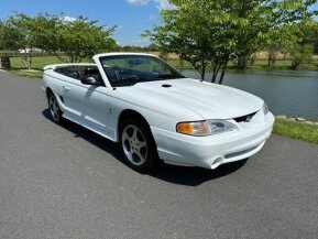 1997 Ford Mustang for sale 101945250