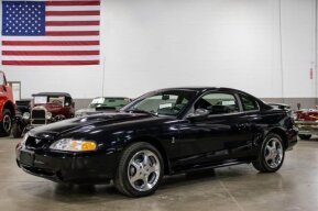 1997 Ford Mustang for sale 101955096