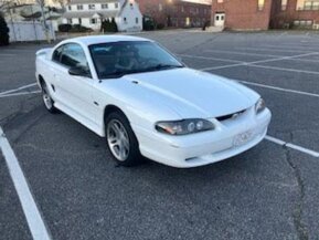 1997 Ford Mustang for sale 101990392