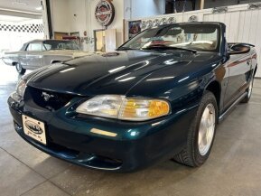 1997 Ford Mustang for sale 102021806