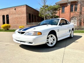 1997 Ford Mustang for sale 102021880
