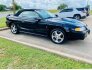 1997 Ford Mustang Cobra Convertible for sale 101731370