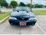 1997 Ford Mustang Cobra Convertible for sale 101731370