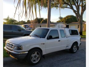 1997 Ford Ranger 2WD SuperCab for sale 101816723