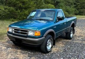 1997 Ford Ranger for sale 102015346