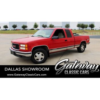 1997 GMC Other GMC Models