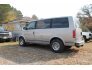 1997 GMC Safari for sale 101694451