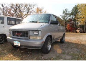 1997 GMC Safari for sale 101694451