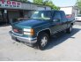 1997 GMC Sierra 1500 4x4 Extended Cab for sale 101754898