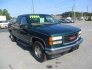 1997 GMC Sierra 1500 4x4 Extended Cab for sale 101754898