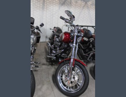 Thumbnail Photo undefined for 1997 Harley-Davidson Dyna
