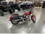 1997 Harley-Davidson Softail for sale 201216459