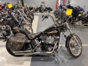 1997 Harley-Davidson Softail for sale 201258853