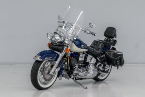 1997 Harley-Davidson Softail for sale 201605775