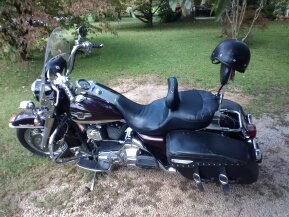 1997 Harley-Davidson Touring Road King Anniversary for sale 201545034
