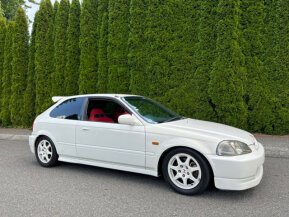 1997 Honda Civic for sale 101884769