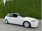 1997 Honda Civic