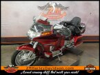 Thumbnail Photo undefined for 1997 Honda Gold Wing