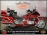 1997 Honda Gold Wing for sale 201270222