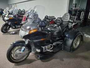 1997 Honda Gold Wing for sale 201356103