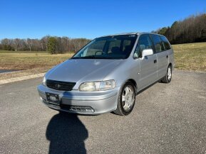 1997 Honda Odyssey for sale 101989018