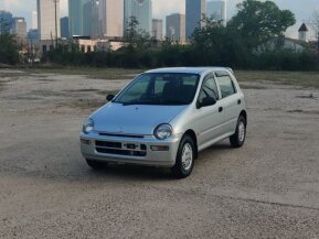 1997 Honda Today for sale 101864358
