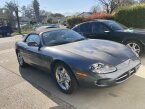 Thumbnail Photo 6 for 1997 Jaguar XK8 Convertible for Sale by Owner