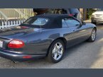 Thumbnail Photo 4 for 1997 Jaguar XK8 Convertible for Sale by Owner