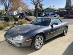 Thumbnail Photo 5 for 1997 Jaguar XK8 Convertible for Sale by Owner