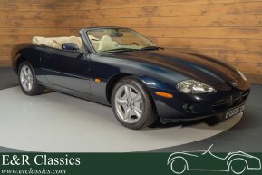 1997 Jaguar XK8 Convertible for sale 102014863